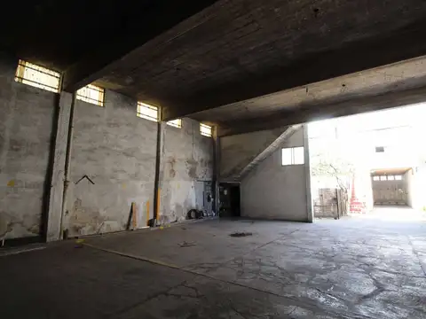 Departamento 10 ambientes con 7 baños