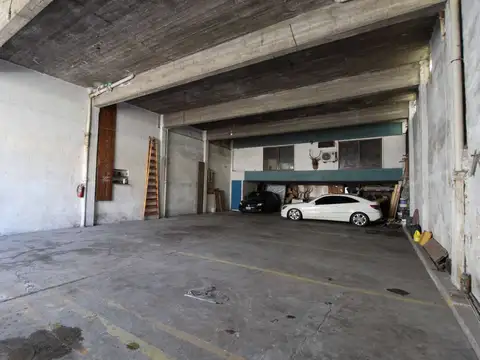 Departamento en Venta en San Justo, Partido de La Matanza