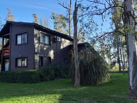 Casa en Campo timbo a la venta