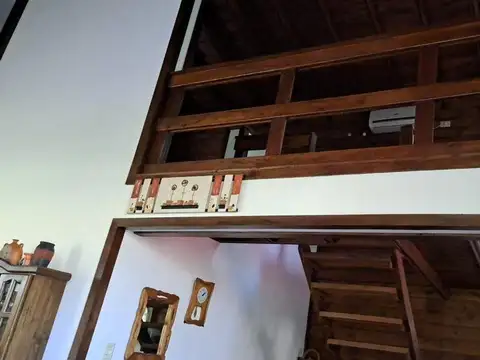 Casa en Venta 21 años