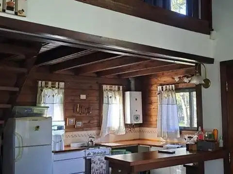 Casa en Campo timbo a la venta