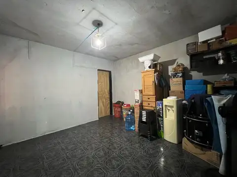 Depto Tipo Casa 4 ambientes con 1 baño