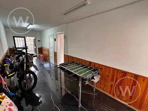 Casa en Una Planta con Gran Jardín y Pileta | Rosetti 1738 – Florida, Vicente López