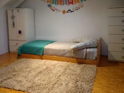 Departamento en Alquiler en Villa Ballester, $ 900.000