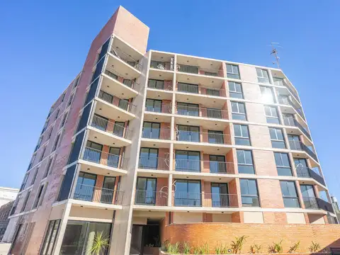 Departamento en Alquiler de 3 ambientes