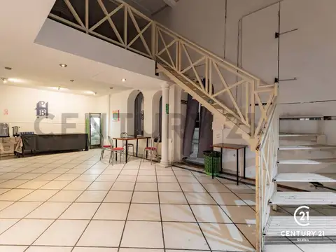 Hotel en Venta 2025 años