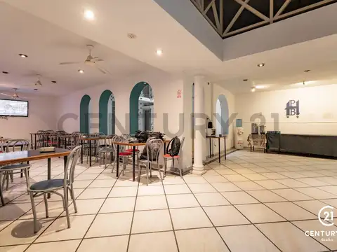 Hotel en Venta en Ntra. Sra. Del Rosario, USD 1.200.000