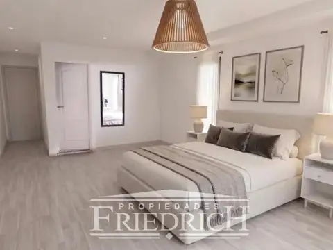 Casa en Venta con 4 cocheras