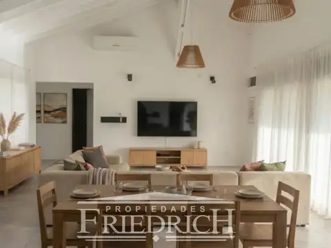 Casa en Venta de 3 dormitorios