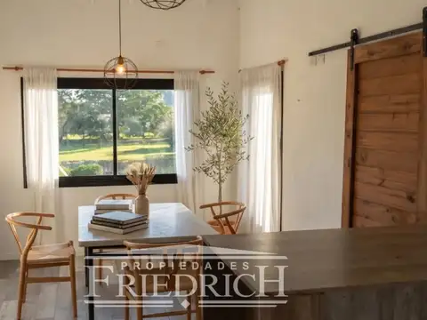 Casa en Venta en Haras San Pablo, USD 197.000