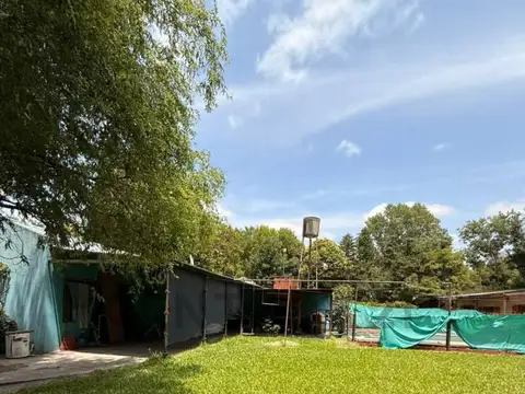 Casa Quinta en Venta en Los Naranjos Magdalena