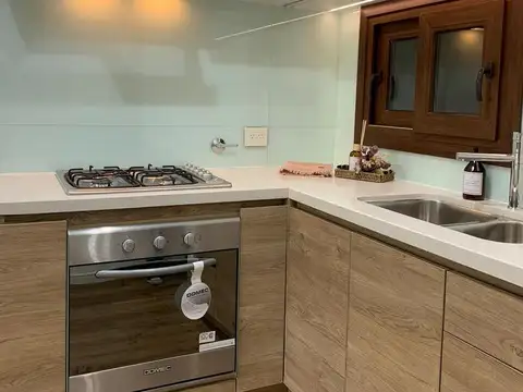 Departamento en Venta en La Plata [Cod: 161-5011]