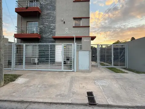 Departamento en Venta 3 años