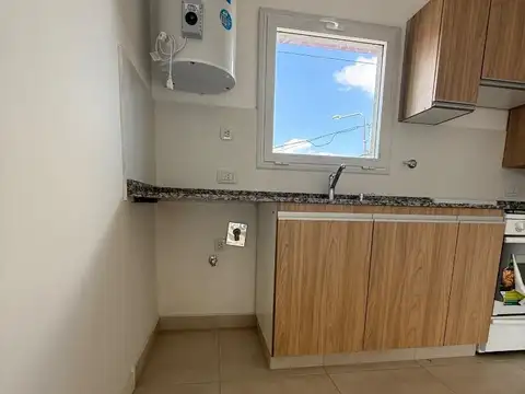 Departamento en Venta con 5 cocheras