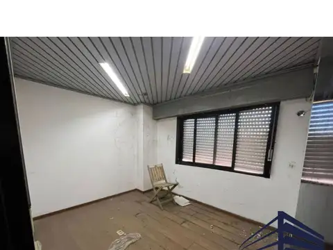 Galpon en Venta A Estrenar