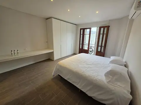 Departamento - Alquiler -  San Nicolás - Monoambiente
