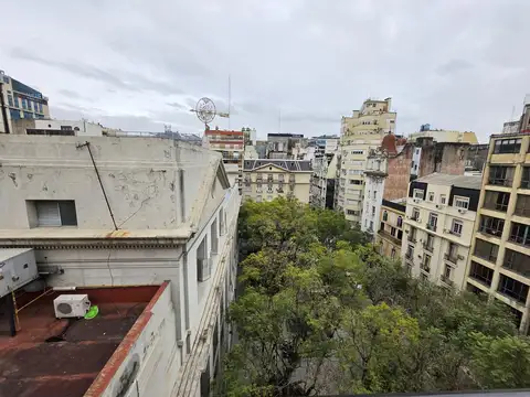 Departamento en Alquiler en San Nicolás, $ 1.275.000