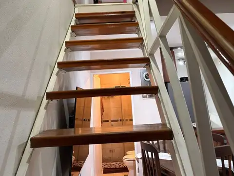 Depto Tipo Casa en Venta 10 años