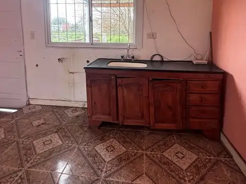VENTA CASA 3 AMB EN GOWLAND MERCEDES