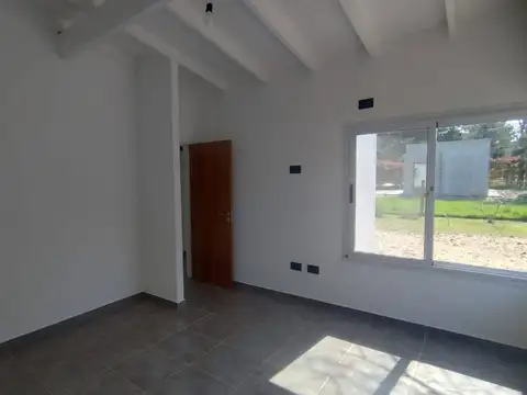 Depto Tipo Casa en Venta con 1 cocheras