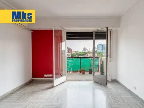 Departamento en Alquiler de 3 ambientes
