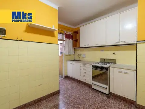 Departamento en Alquiler 50 años