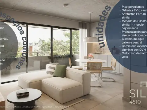 Avenida San Isidro Labrador 4500