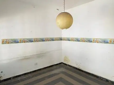 Vendo terreno con mejoras, Barrio Observatorio Córdoba