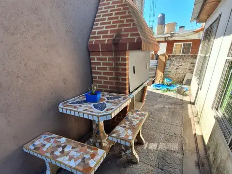 Venta, San Francisco Solano. Casa multifamiliar.