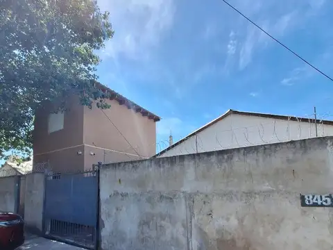 Venta, San Francisco Solano. Casa multifamiliar.