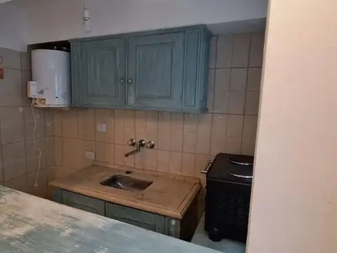 Departamento en Alquiler de Monoambiente