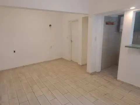 Alquiler Departamento Monoambiente en el Centro
