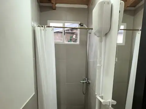 Depto Tipo Casa en Alquiler en Villa Ballester, $ 450.000