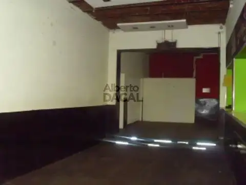 Local en Alquiler 20 años