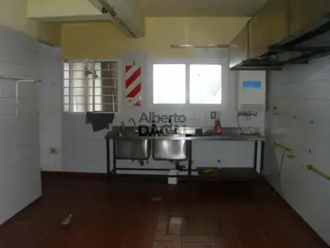 Local en Alquiler 20 años