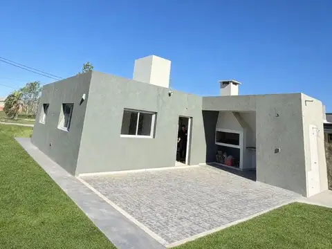 Venta casa a estrenar tierra de sueños 3