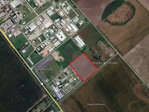 Terreno en Venta de 60240,0 m2