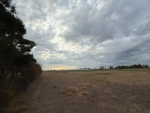 Terreno en Venta en Venado Tuerto, USD 400.000