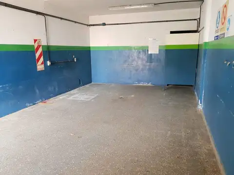 Local en Venta 8 años