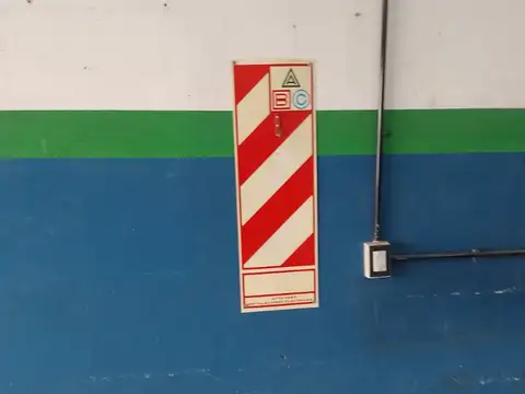 Hipólito Yrigoyen 400