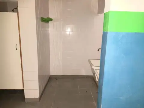 VENTA LOCAL SAN ISIDRO