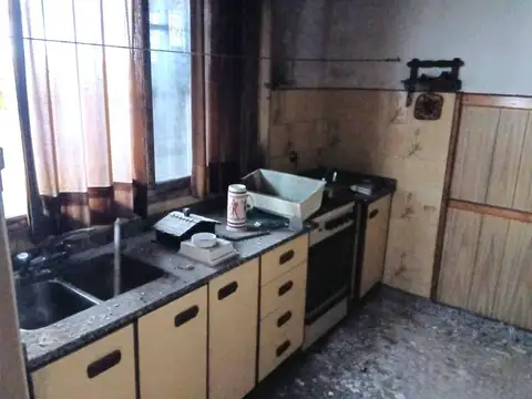 Depto Tipo Casa en Venta de 1 dormitorio