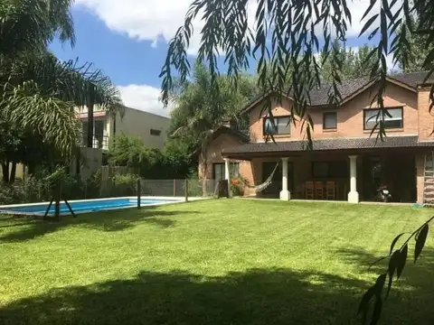 LA PRADERA CASA EN VENTA - CUAN PROPIEDADES