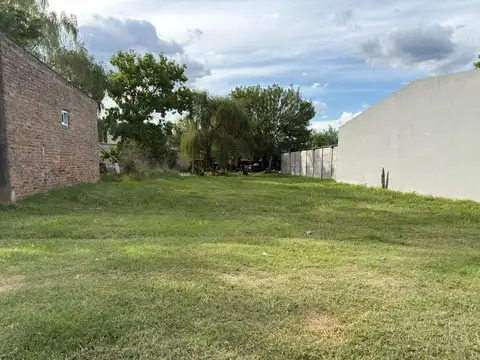 Terreno en OLIVERA. Oportunidad