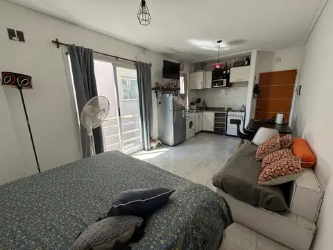 Departamento en Venta de Monoambiente