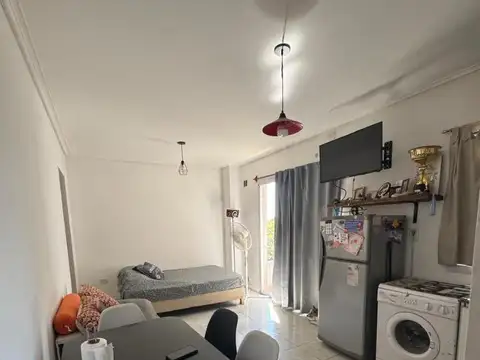 Departamento en Venta 7 años