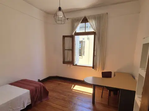 Departamento en Venta en Balvanera, USD 142.000