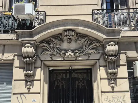 Departamento en Venta de 5 ambientes