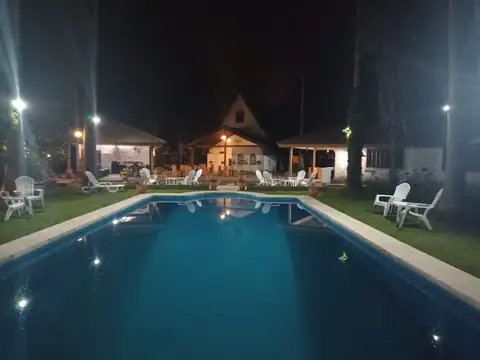 Quinta en Venta en Pilar, USD 350.000