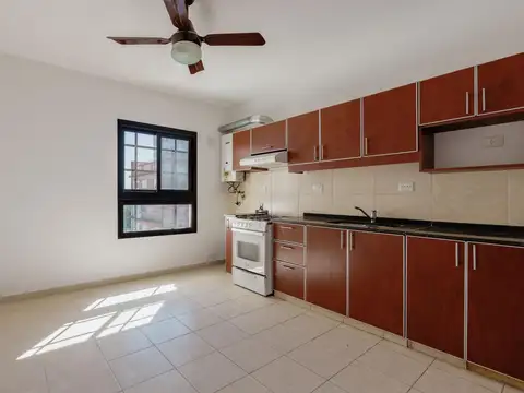 Departamento en Venta en Echesortu, Rosario